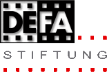 Logo DEFA-Stiftung