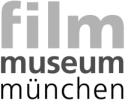 Logo Filmmuseum Muenchen
